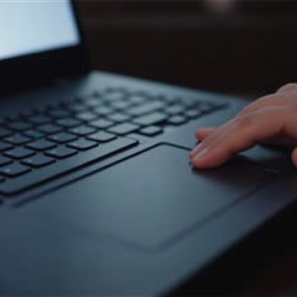 dokunmatik yüzey kapatıldı lenovo
