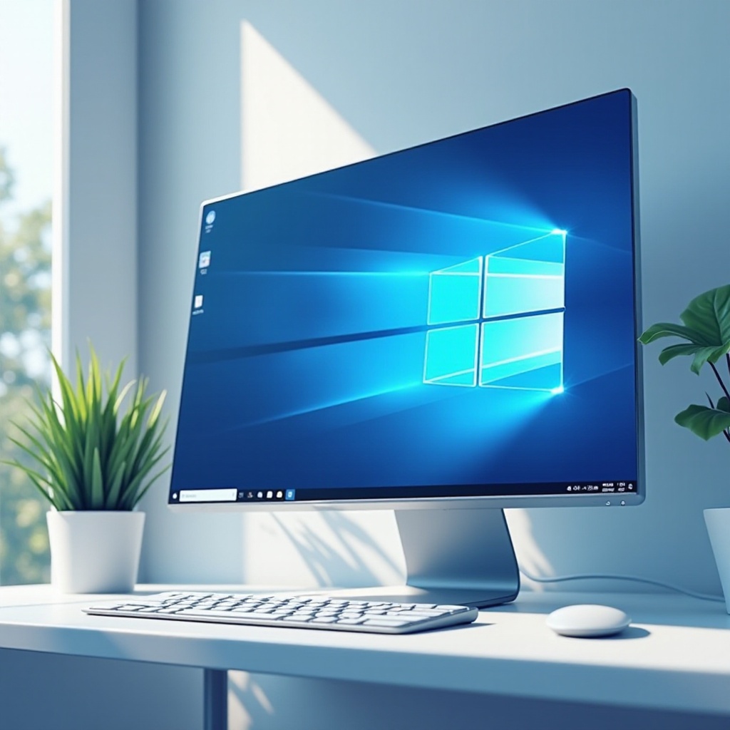 كيف تجعل Windows 7 يبدو مثل Windows 10