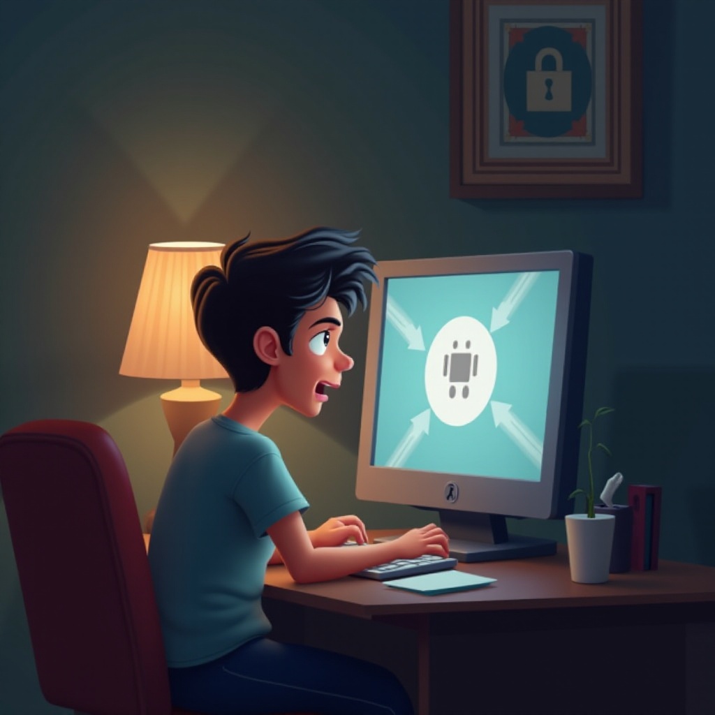 bilgisayar monitörü video girişi yok
