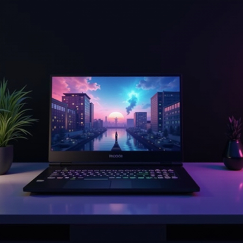 2024’te 2000 Dolar Altındaki En İyi Oyun Laptopları