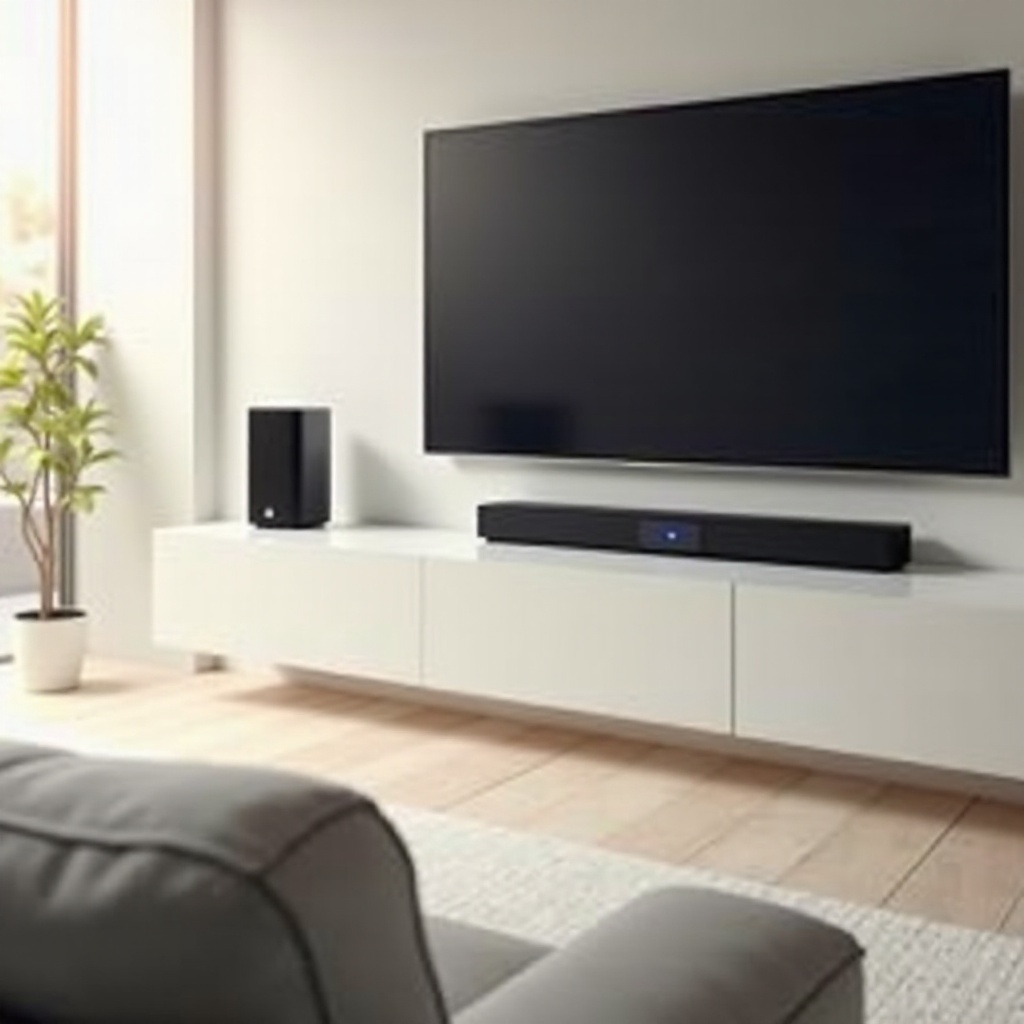 Milyen hangprojektort vegyek? Teljes útmutató a tökéletes soundbar kiválasztásához