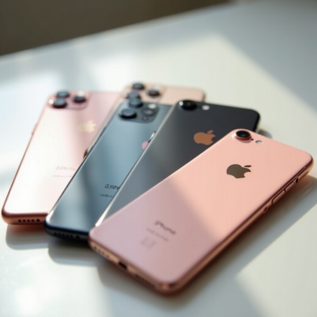 iPhone színek 2024-ben: teljes útmutató a tökéletes árnyalat kiválasztásához