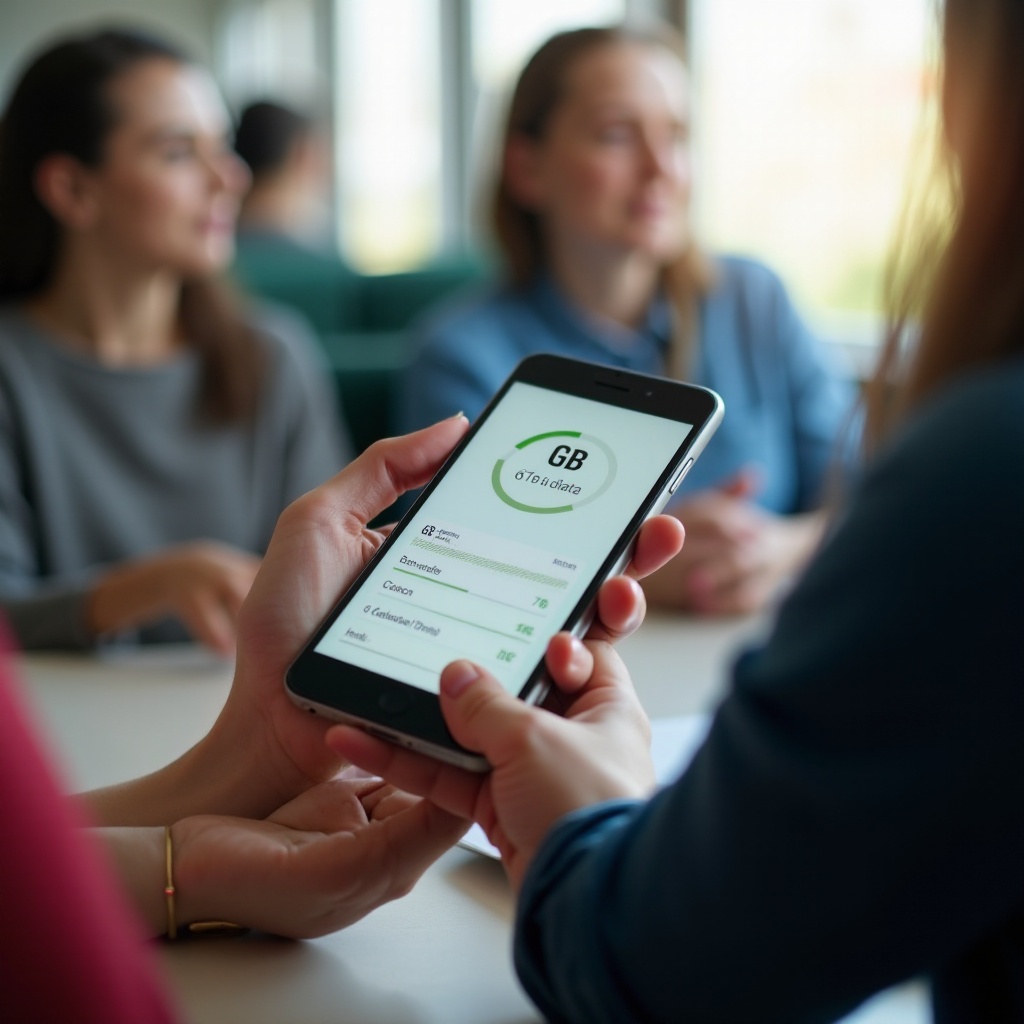 1 GB mobilinternet mire elég telefonon? Konkrét példák, számok és spórolási tippek