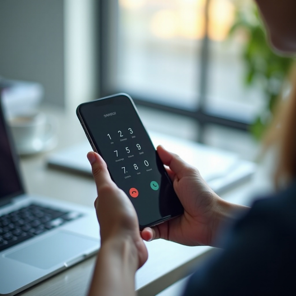 Telefonszám elrejtése 2024-ben: teljes útmutató Androidhoz, iPhone‑hoz és online felületekhez