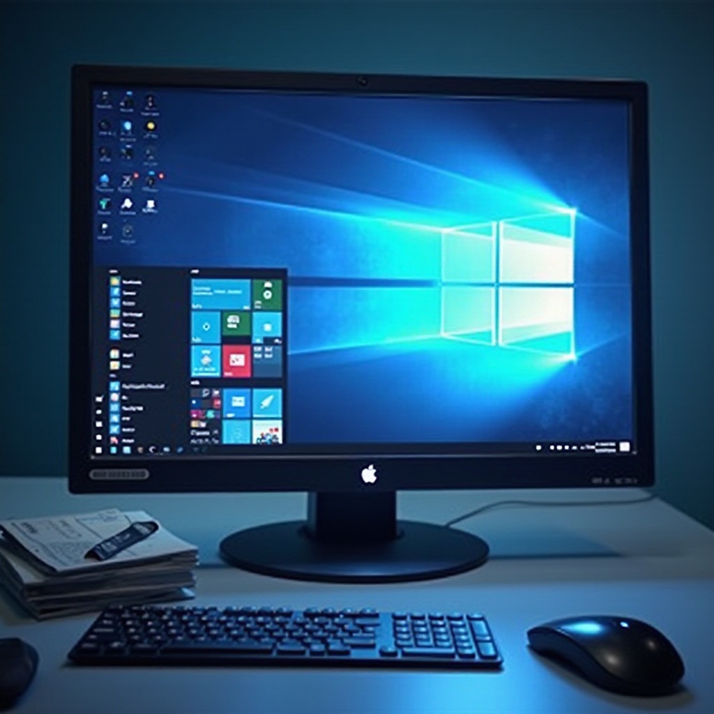 Как сделать так, чтобы Windows 7 выглядела как Windows 10.