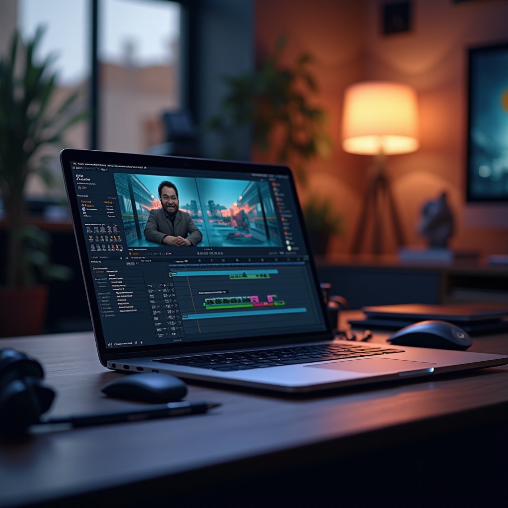 Najlepszy laptop do edycji wideo i zdjęć: Najlepsze wybory na 2024 rok.