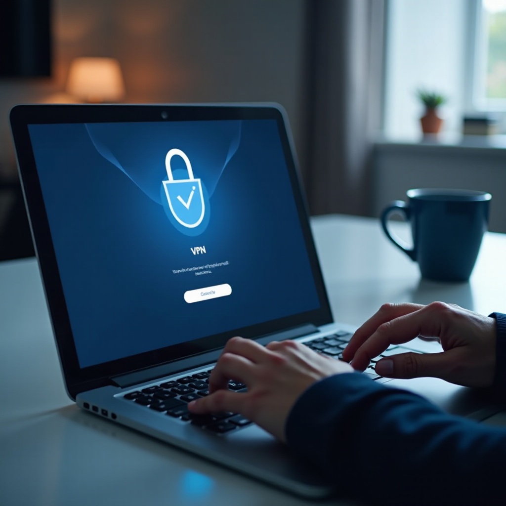 Opera VPN beállítás számítógépen – teljes, 2024-es útmutató