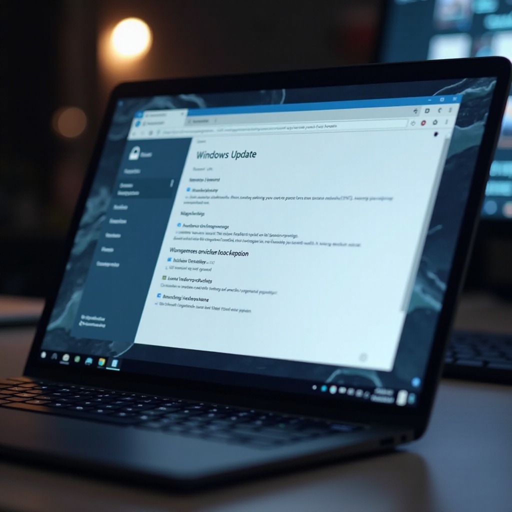 Решение проблем BitLocker в Windows Update: Полное руководство