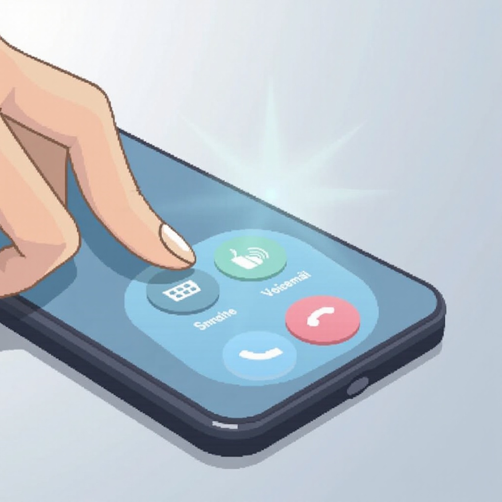 bir aramayı doğrudan sesli mesaja nasıl gönderirsiniz