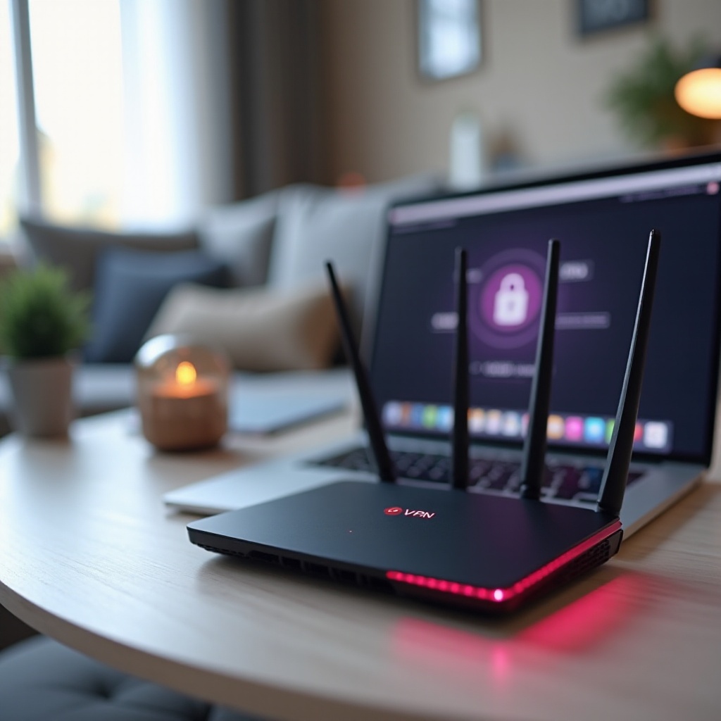Telekom VPN beállítás: teljes útmutató routerekhez