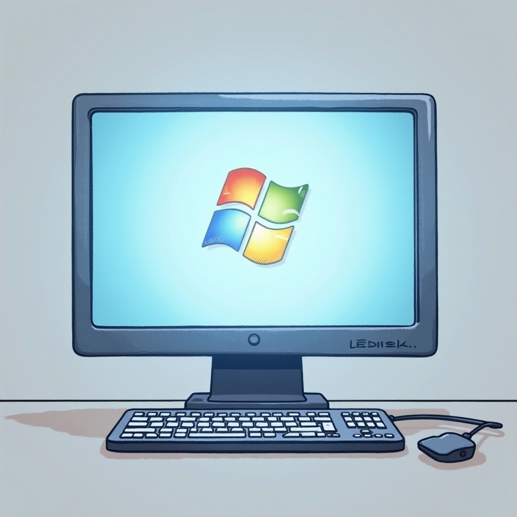 كيفية إعادة تحميل Windows 7: دليل كامل خطوة بخطوة