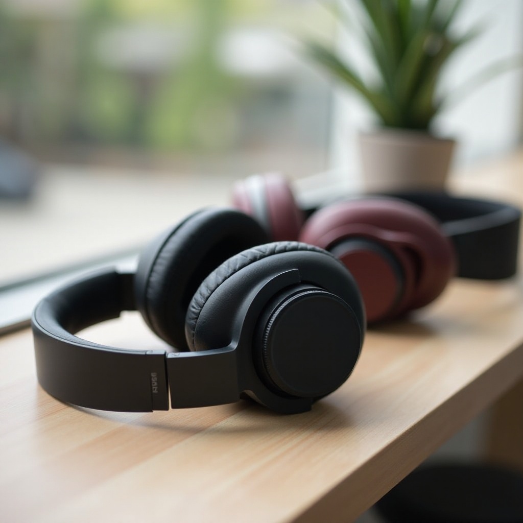 أفضل سماعات تحت 200 دولار: دليل الشراء لعام 2024