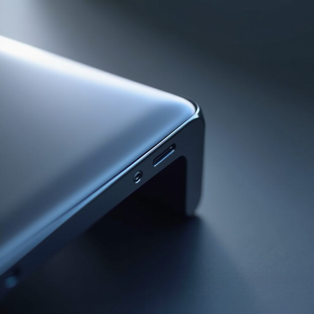 Samsung Katlanabilir Telefon Kıvrımı: Etkisini ve Yenilikleri Anlamak