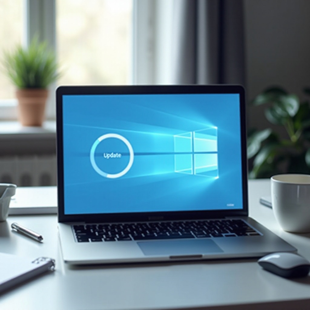 Windows 10 frissítés letöltése és telepítése – Teljes útmutató 2024-ben