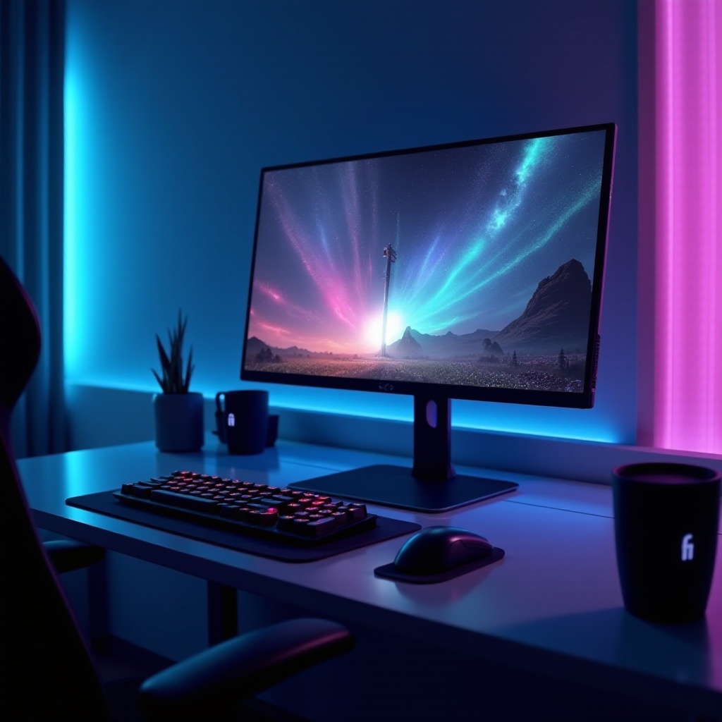 En İyi 240 Hz Oyun Monitörünü Seçmenin Nihai Rehberi