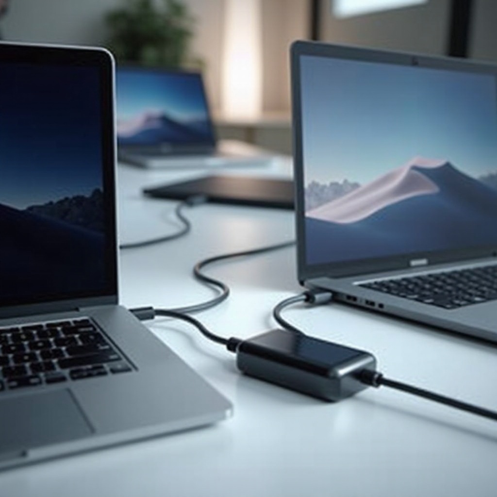 2024’te İyi Bir Evrensel Laptop Şarj Cihazı Seçme Konusunda Nihai Kılavuz