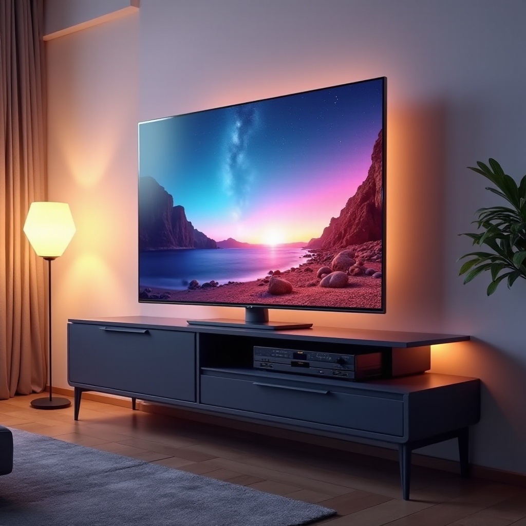Czy 32-calowy telewizor TCL jest dobry do PS5? Kompleksowy przewodnik.