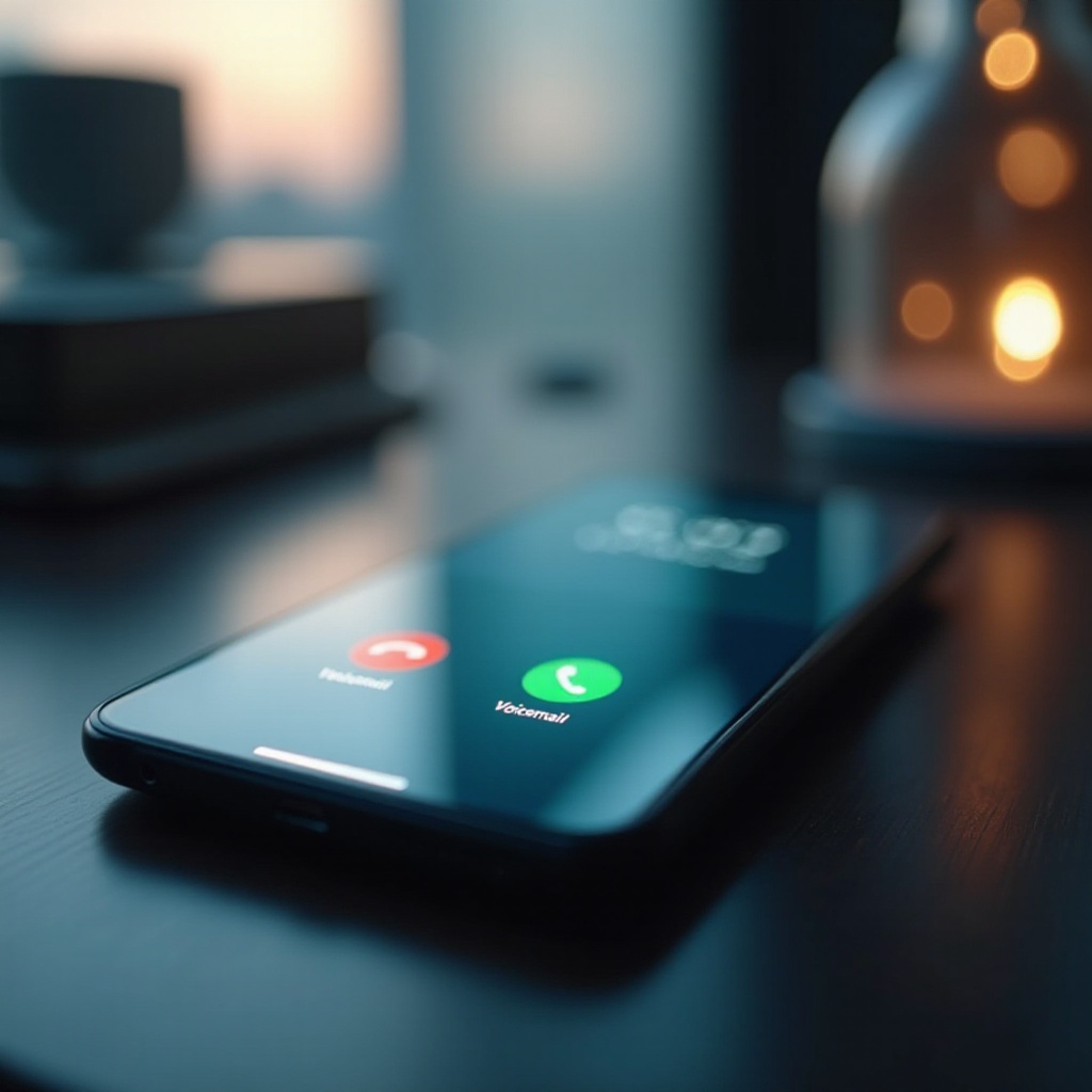 Jak przekierować połączenie bezpośrednio na pocztę głosową?