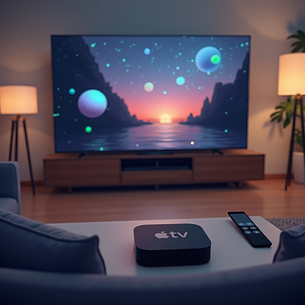 Najlepszy format do streamowania na Apple TV: Kompleksowy przewodnik