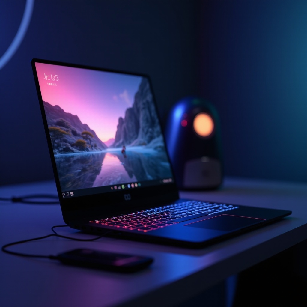 Najlepsze laptopy do gier poniżej 2000 USD w 2024 roku