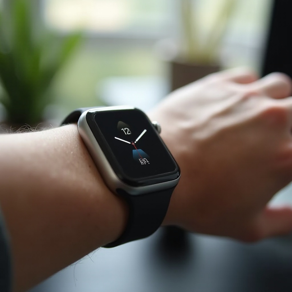Smart watch okosóra használati utasítás magyarul – teljes kezdő útmutató